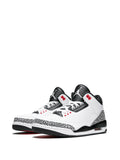 Air Jordan 3 Retro Infrared 23 Sneakers