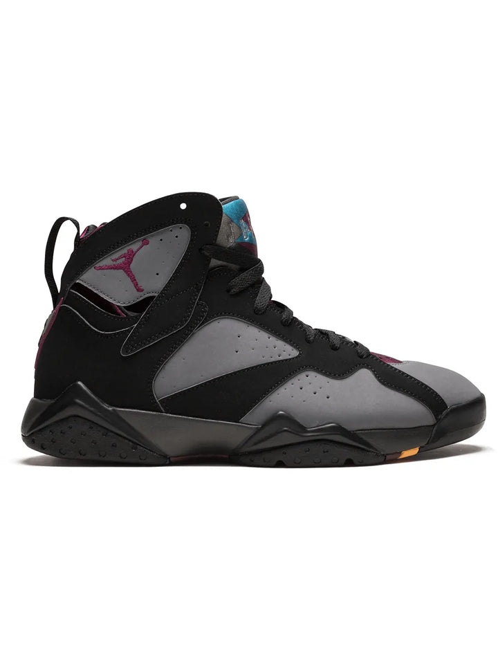 Air Jordan 7 Retro Bordeaux 2015 Sneakers