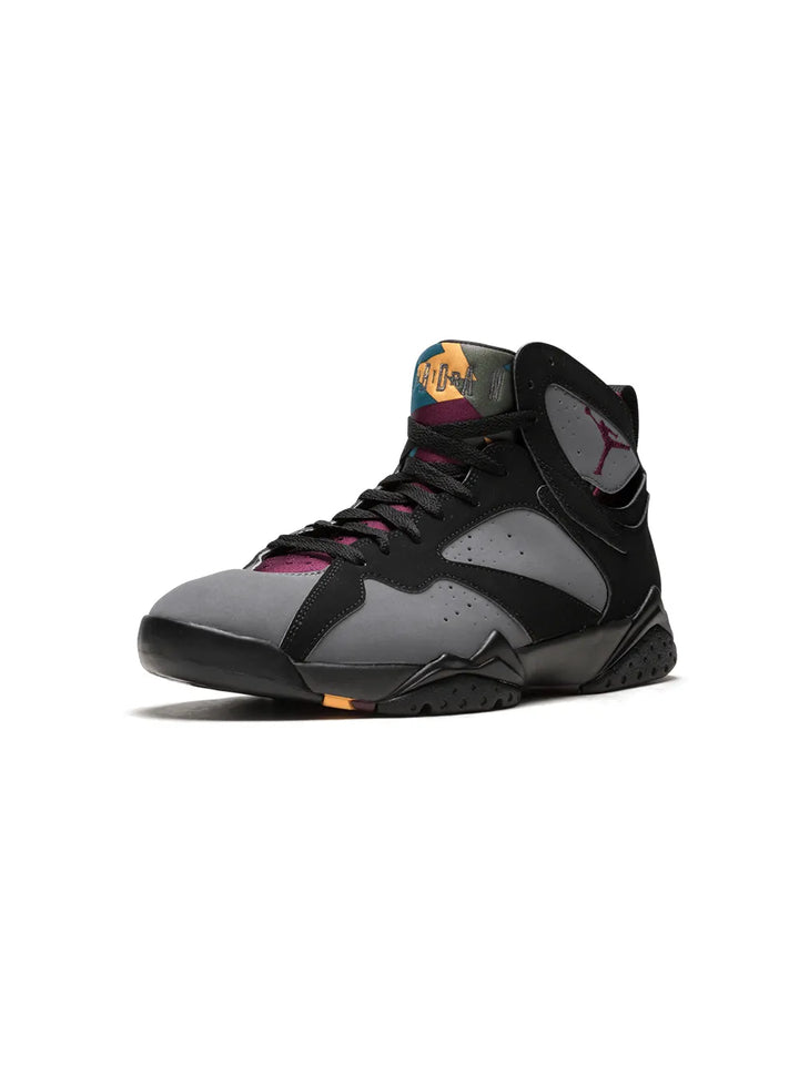 Air Jordan 7 Retro Bordeaux 2015 Sneakers