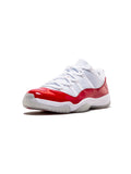 Air Jordan 11 Retro Low Cherry Sneakers