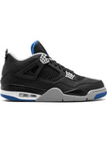 Air Jordan 4 Retro Alternate Motorsports Sneakers