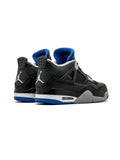Air Jordan 4 Retro Alternate Motorsports Sneakers