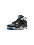 Air Jordan 4 Retro Alternate Motorsports Sneakers