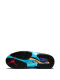 Air Jordan 8 Retro Aqua Sneakers