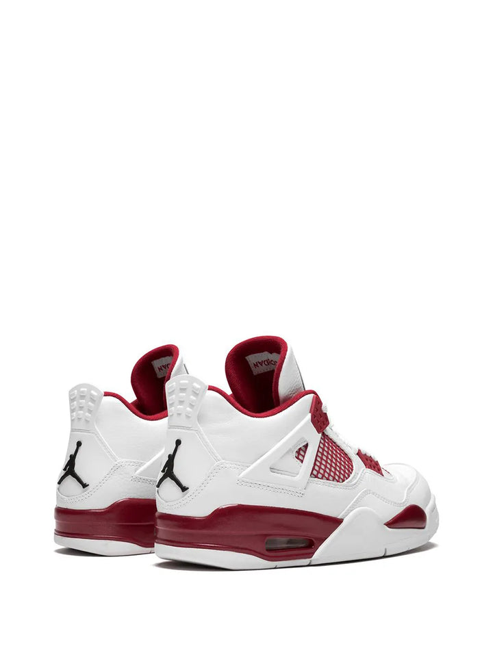 Air Jordan 4 Retro Alternate Sneakers
