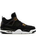 Air Jordan 4 Retro Royalty Sneakers