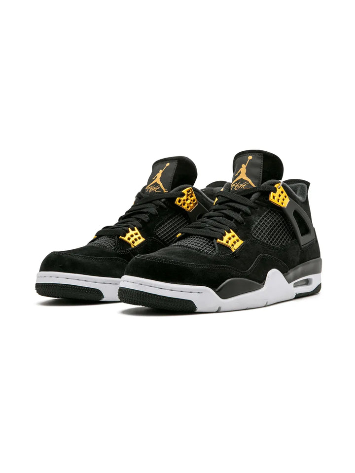 Air Jordan 4 Retro Royalty Sneakers