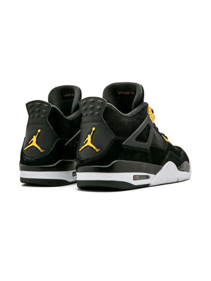 Air Jordan 4 Retro Royalty Sneakers