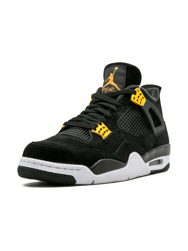 Air Jordan 4 Retro Royalty Sneakers