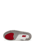 Air Jordan 3 Retro Jth Nrg White Cement Sneakers
