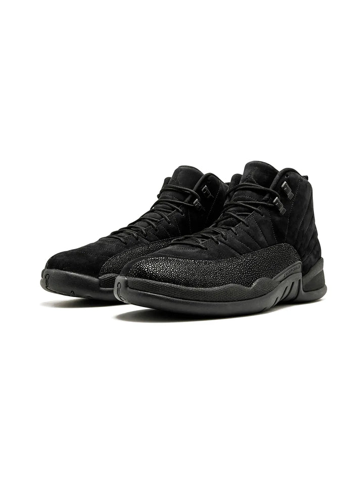 Air Jordan 12 Retro Ovo Sneakers