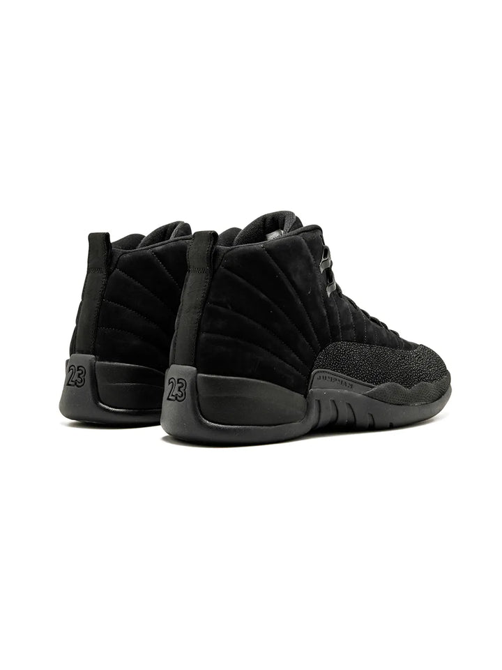 Air Jordan 12 Retro Ovo Sneakers