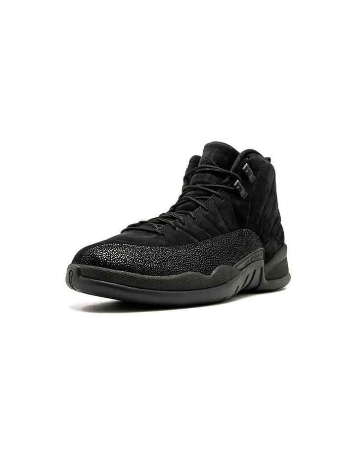 Air Jordan 12 Retro Ovo Sneakers