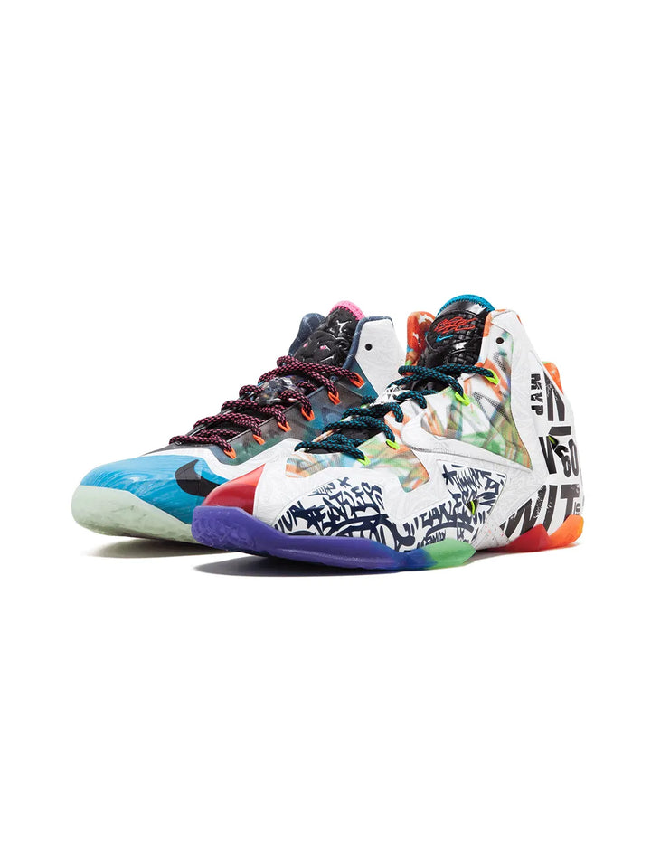 Lebron 11 Premium Sneakers