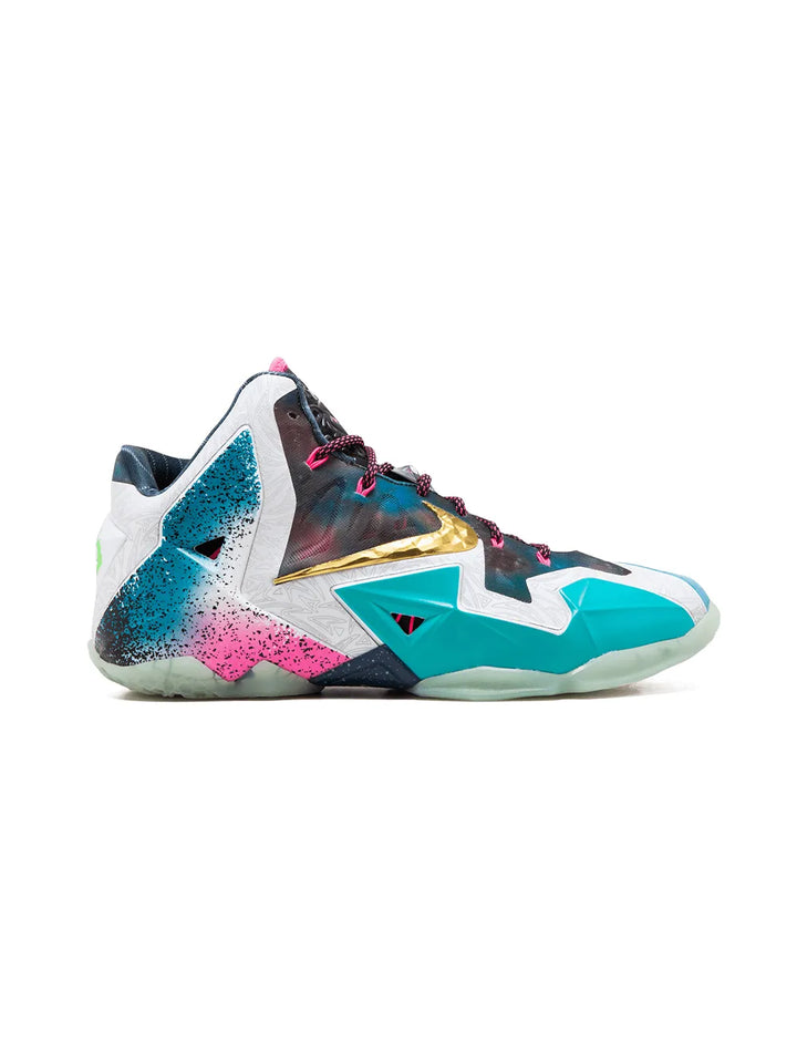 Lebron 11 Premium Sneakers