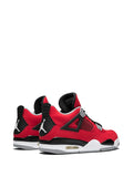 Air Jordan 4 Retro Toro Bravo Sneakers