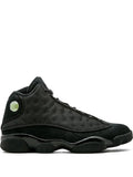 Air Jordan 13 Retro Black Cat Sneakers