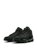 Air Jordan 13 Retro Black Cat Sneakers