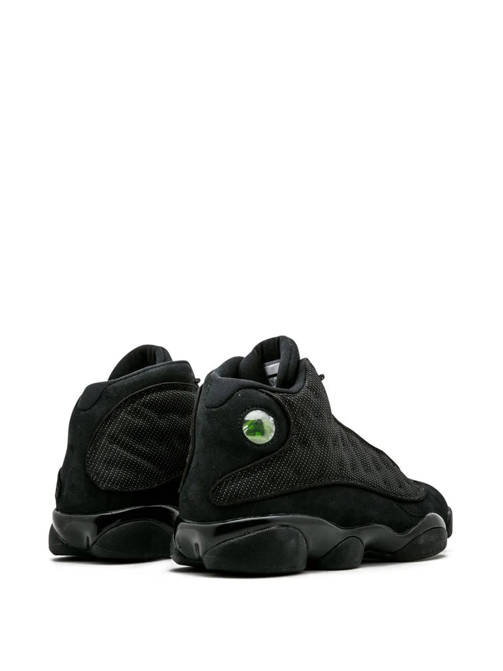Air Jordan 13 Retro Black Cat Sneakers