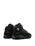 Air Jordan 13 Retro Black Cat Sneakers