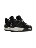 Air Jordan 4 Retro Ls Oreo Sneakers
