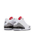 Air Jordan 3 Retro White Cement 88 (2013) Sneakers