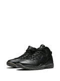 Air Jordan 10 Retro Ovo Black/Metallic Gold Sneakers