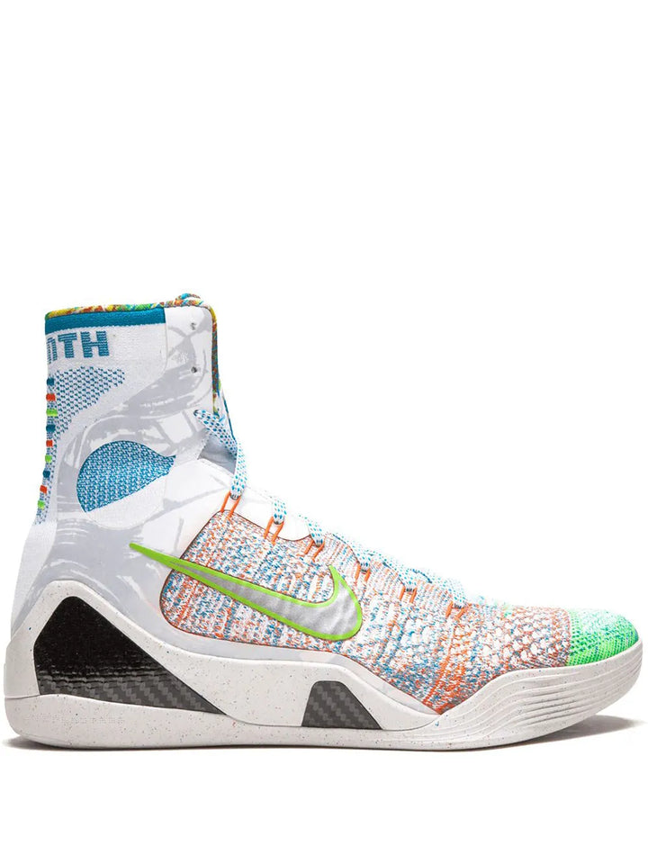 Kobe 9 Elite Premium What The Kobe Sneakers