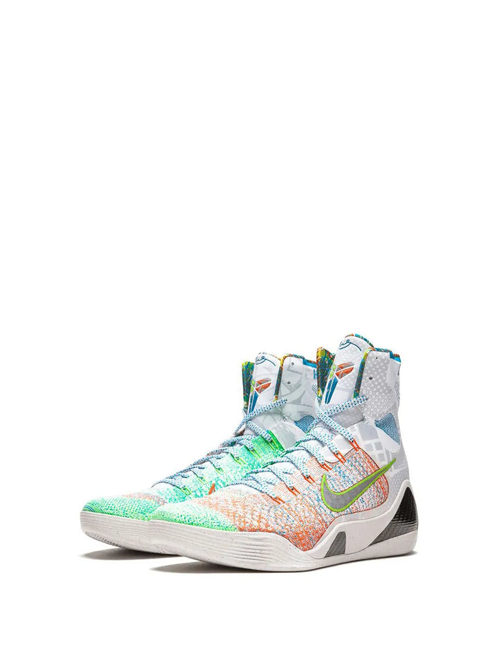 Kobe 9 Elite Premium What The Kobe Sneakers