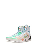 Kobe 9 Elite Premium What The Kobe Sneakers