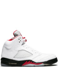 Air Jordan 5 Retro Fire Red 2013 Sneakers