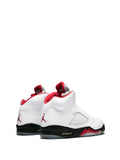 Air Jordan 5 Retro Fire Red 2013 Sneakers