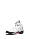 Air Jordan 5 Retro Fire Red 2013 Sneakers