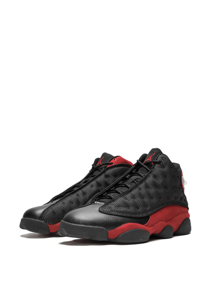 Air Jordan 13 Retro Bred 2013 Release Sneakers