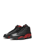 Air Jordan 13 Retro Bred 2013 Release Sneakers