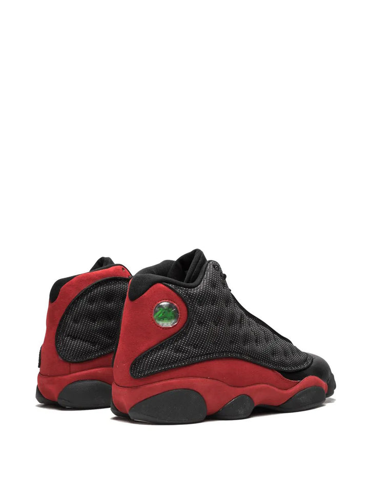Air Jordan 13 Retro Bred 2013 Release Sneakers