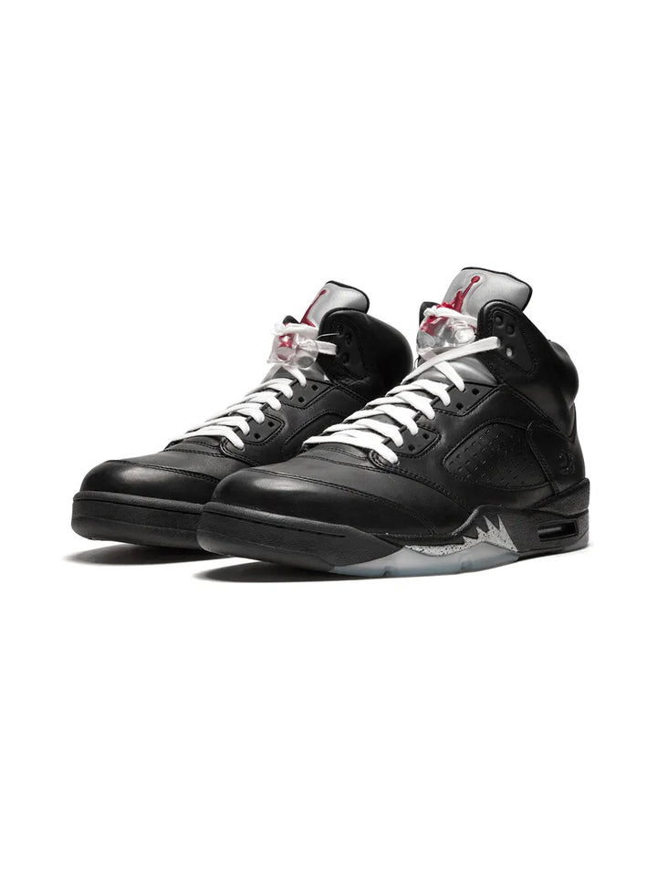 Air Jordan 5 Retro Premio Bin 5 Sneakers
