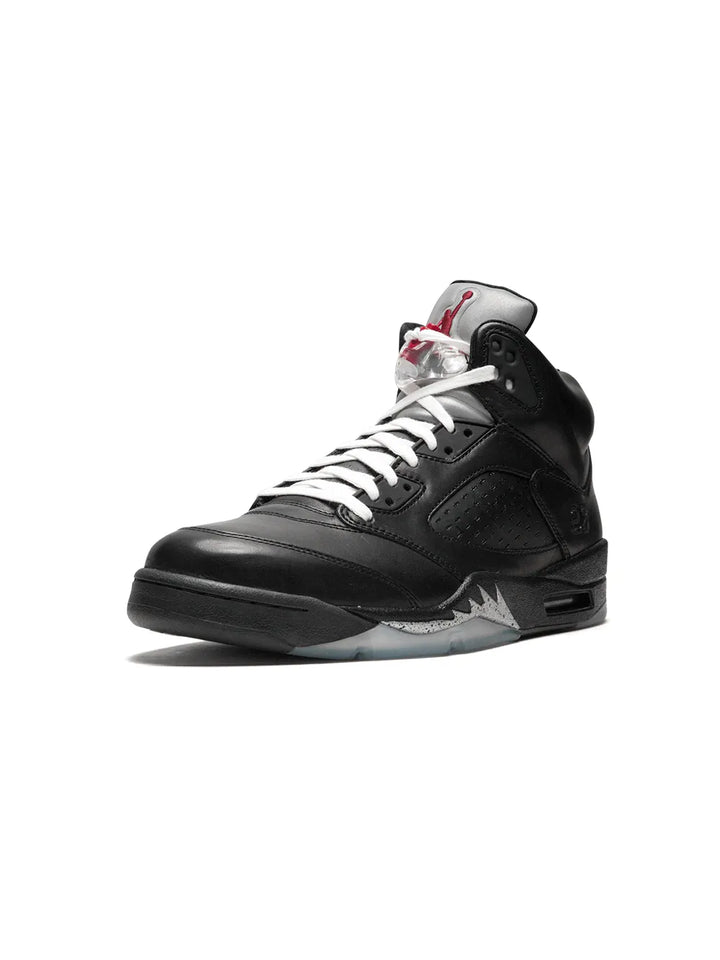 Air Jordan 5 Retro Premio Bin 5 Sneakers