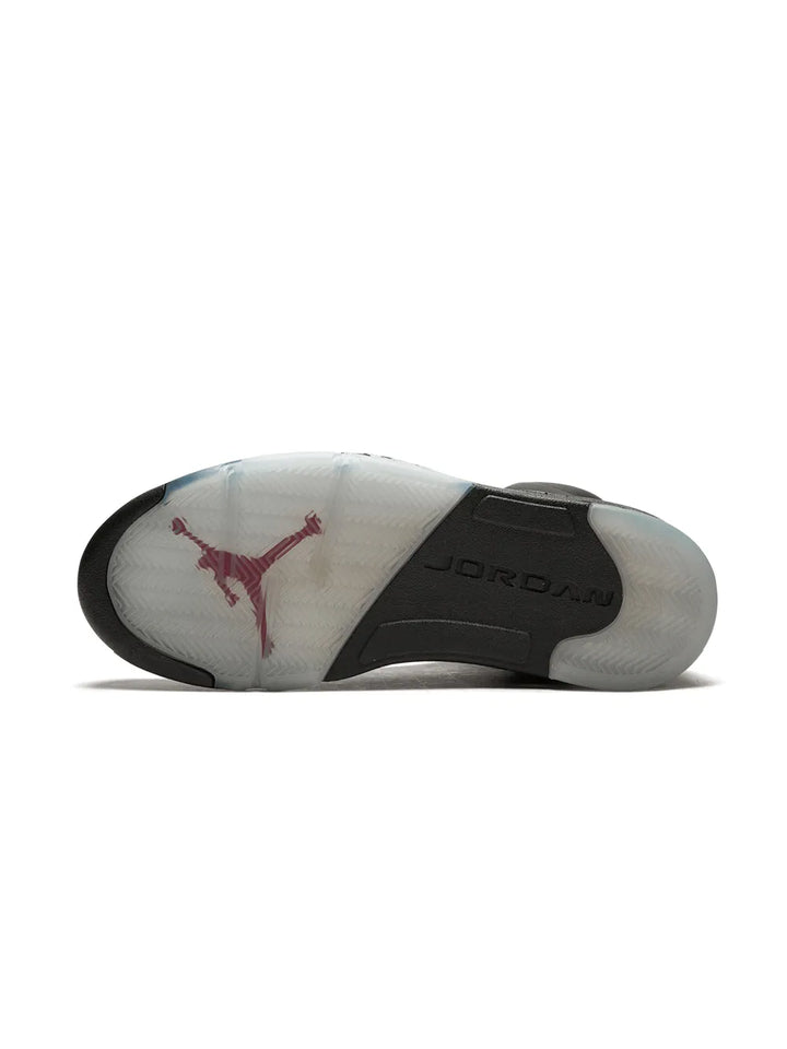 Air Jordan 5 Retro Premio Bin 5 Sneakers