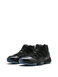 Air Jordan 11 Retro Gamma Sneakers