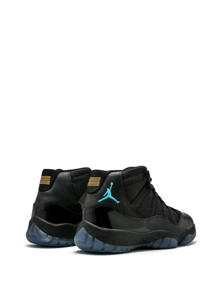 Air Jordan 11 Retro Gamma Sneakers