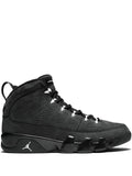 Air Jordan 9 Retro Anthracite Sneakers