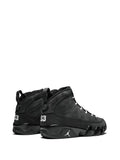 Air Jordan 9 Retro Anthracite Sneakers