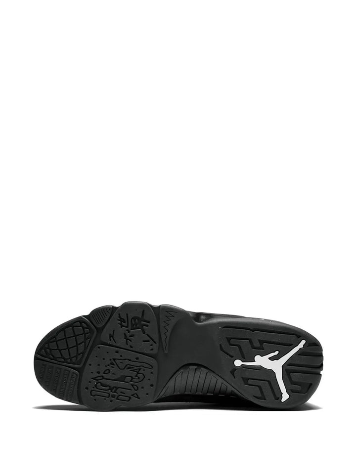 Air Jordan 9 Retro Anthracite Sneakers