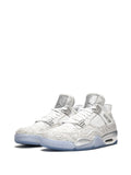 Air Jordan 4 Retro Laser 30Th Anniversary Sneakers