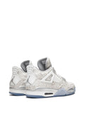 Air Jordan 4 Retro Laser 30Th Anniversary Sneakers
