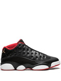 Air Jordan 13 Retro Low Bred Sneakers