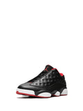 Air Jordan 13 Retro Low Bred Sneakers