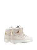 Air Jordan 1 Pinnacle White