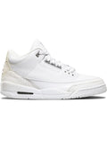 Air Jordan 3 Retro Pure Money Sneakers